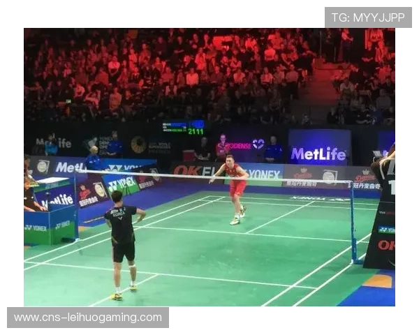 丹麦羽毛球联赛引入多位亚洲外援提升竞技水平 丹麦羽毛球联赛引入多位亚洲外援提升竞技水平