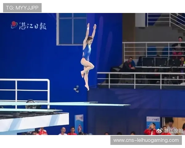 广东队以总分2846.16分夺得跳水男子团体金牌 广东队以总分2846.16分夺得跳水男子团体金牌