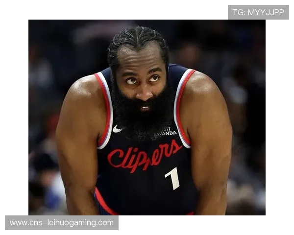 哈登砍下34分并超越安东尼升至历史得分榜第十，快船遭森林狼逆转