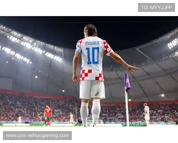 克罗地亚老将莫德里奇世界杯日志：第156次国家队出场刷新纪录