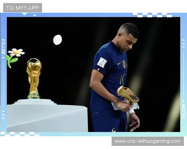 姆巴佩的救赎：从巴黎到皇马，欧冠梦想延续